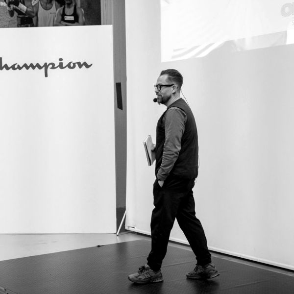 Caso Studio Champion: persone, valori e cultura d'impresa evento champion 0