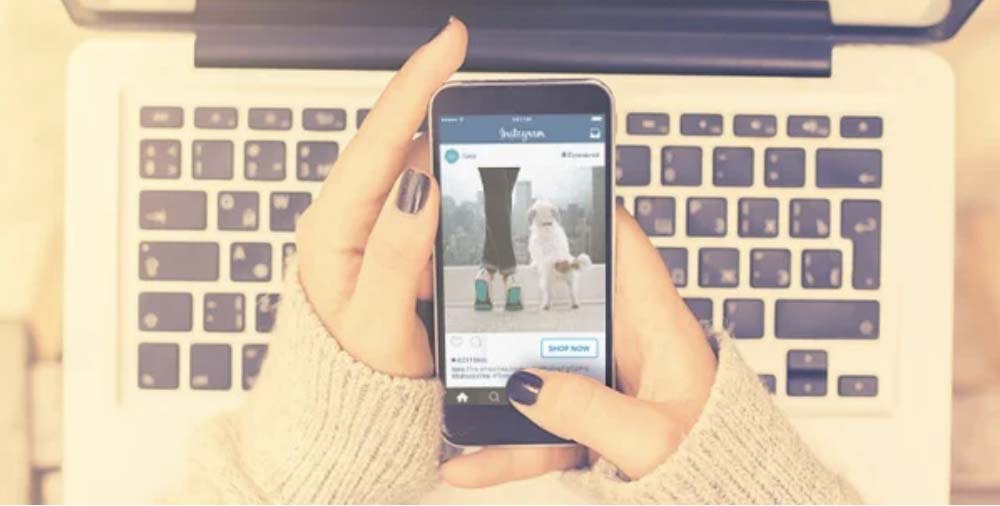 Il futuro dell’advertising è il social commerce nativo social commerce