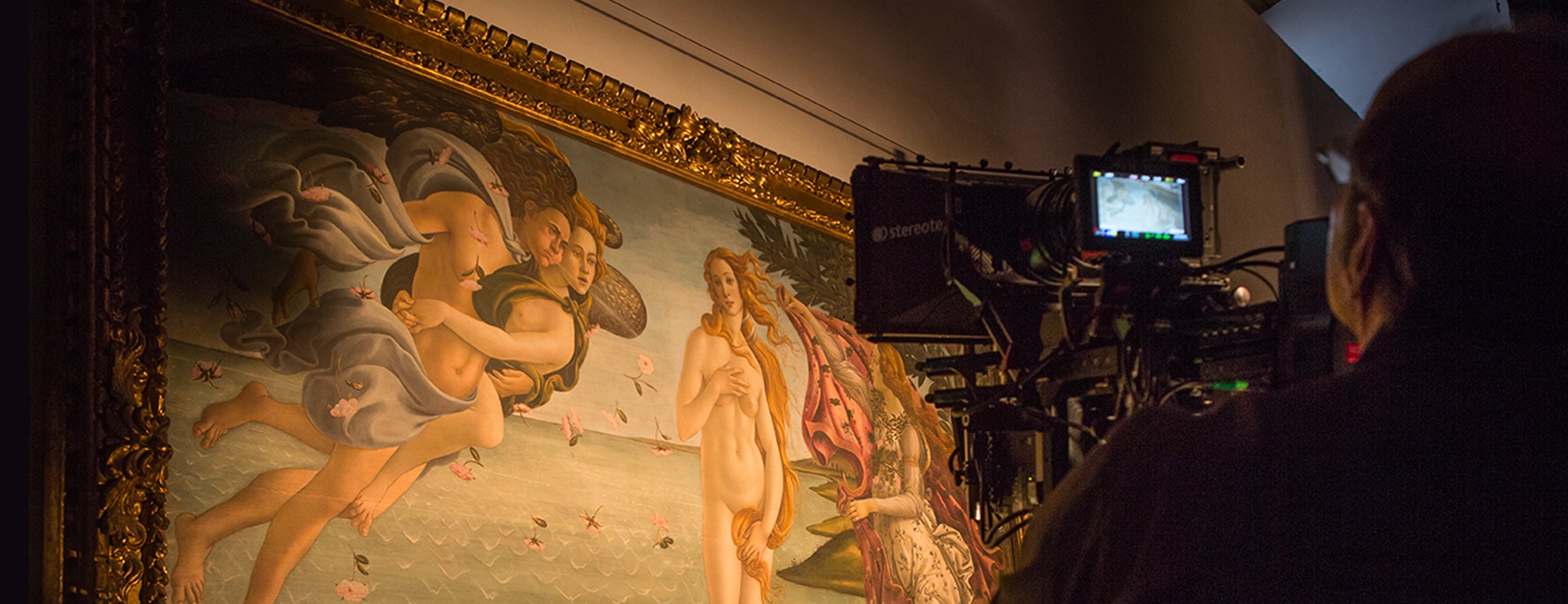 uffizzi