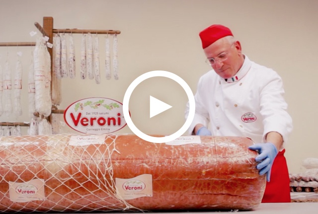 Case Study Video Corporate: Brand Identity Veroni Veroni piccola 1