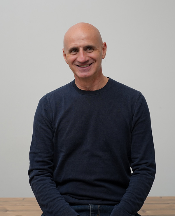 Marketing Agency Team alberto prova colori