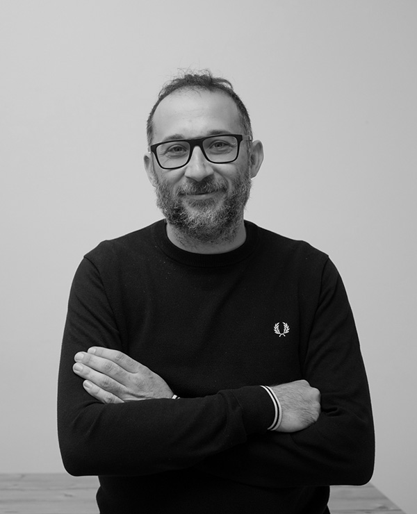 Marketing Agency Team antonio bn