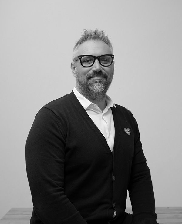 Marketing Agency Team davide bn