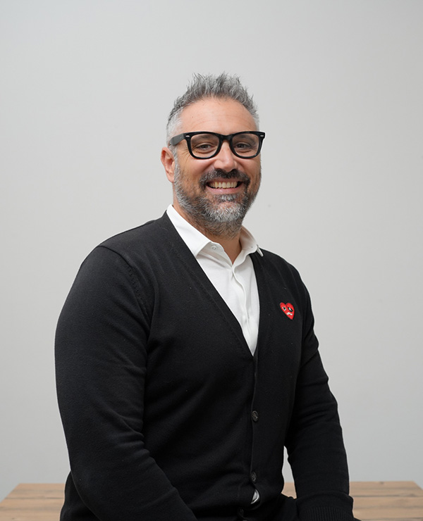 Marketing Agency Team davide colori 1