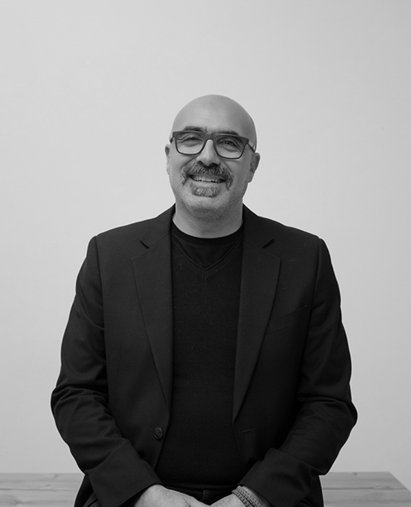 Marketing Agency Team gian roero bn