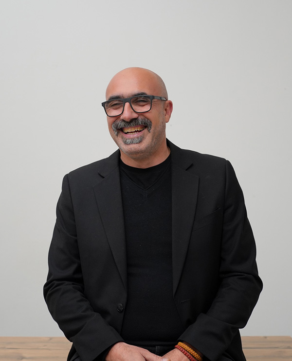 Marketing Agency Team gian roero colori