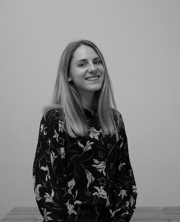 Marketing Agency Team giorgia bn