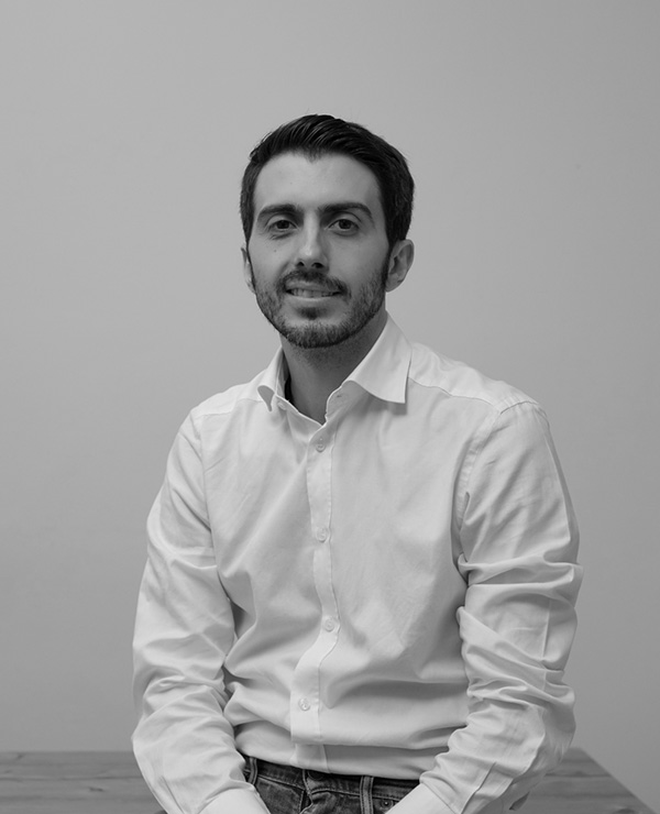 Marketing Agency Team marco bn 1