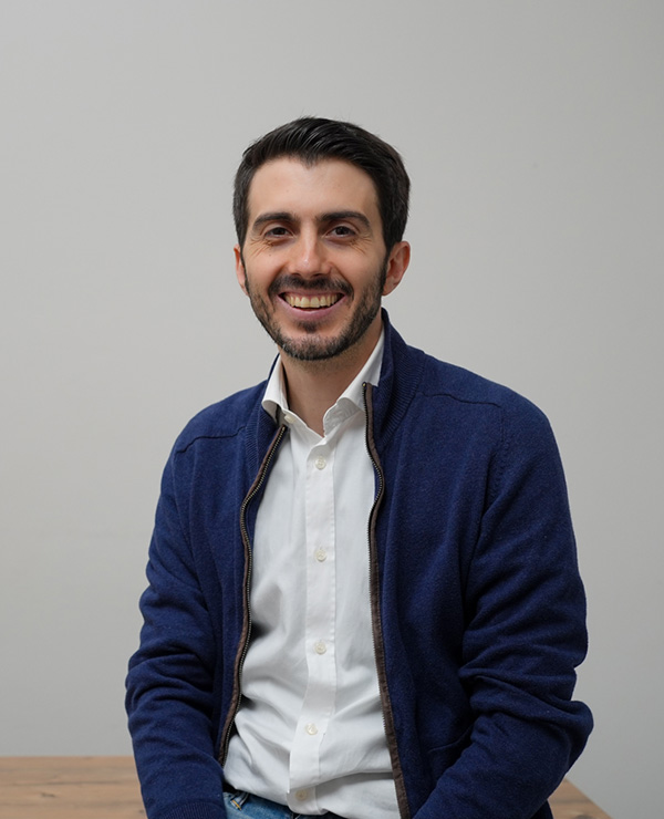 Marketing Agency Team marco colori2