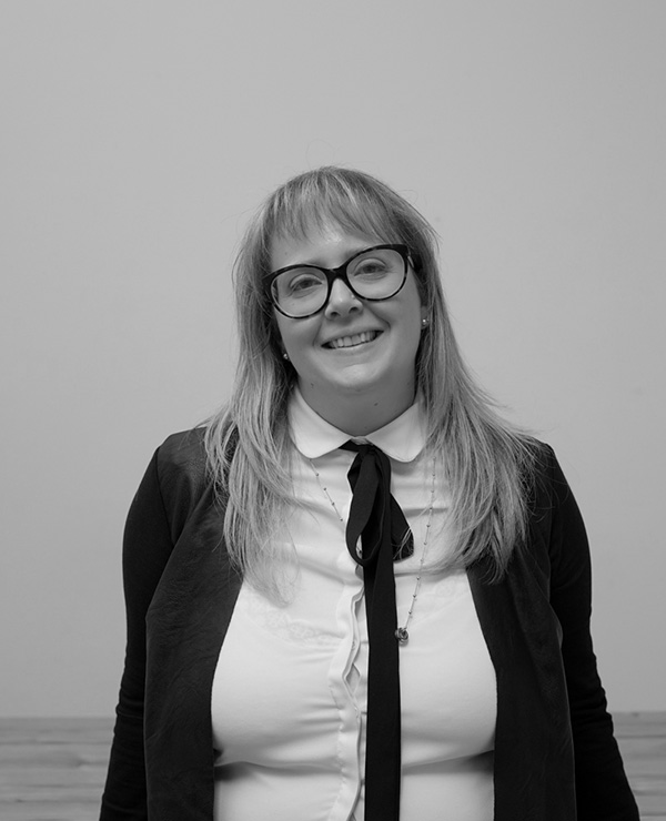 Marketing Agency Team silvia bortolotti bn