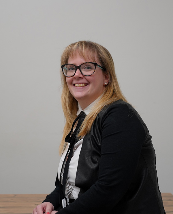 Marketing Agency Team silvia bortolotti colori