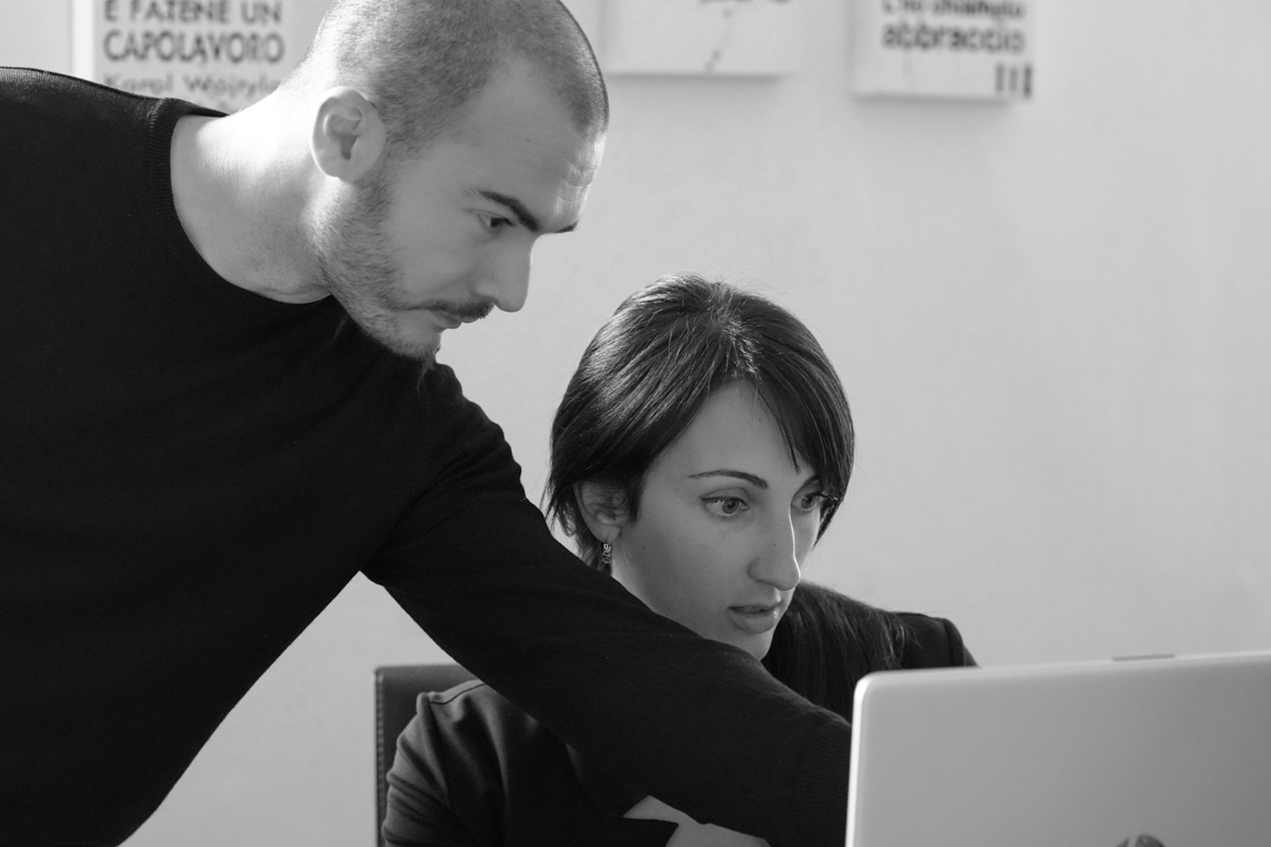 Servizi Marketing testata hubspot crm