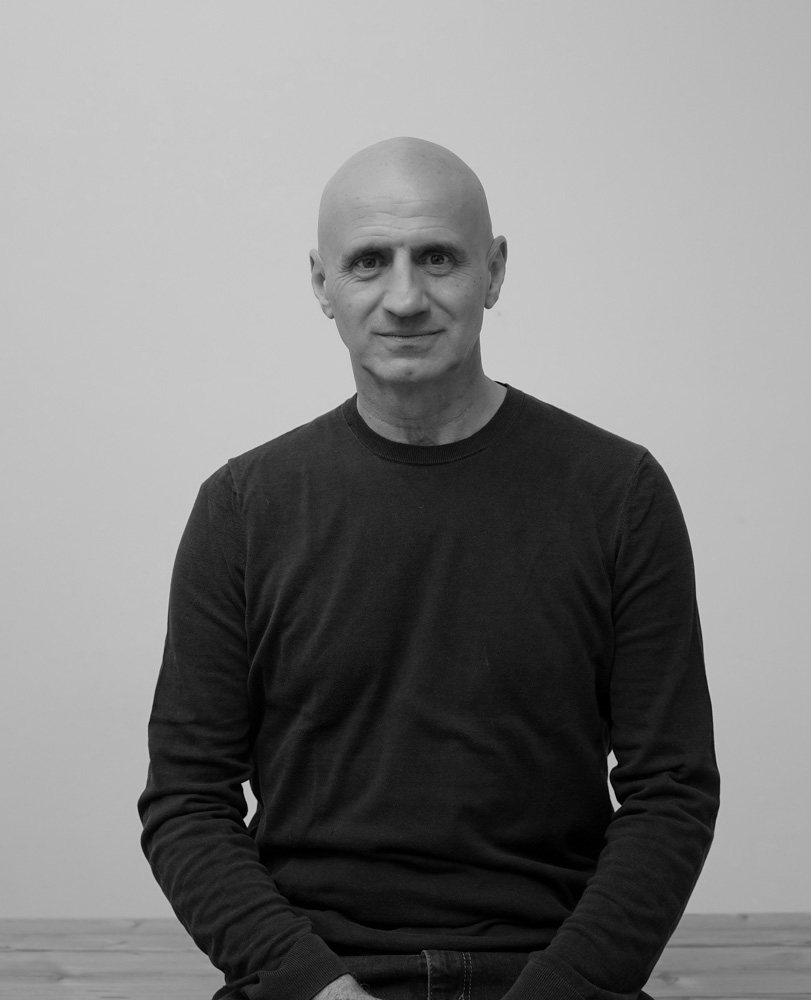 Marketing Agency Team alberto franchini m d