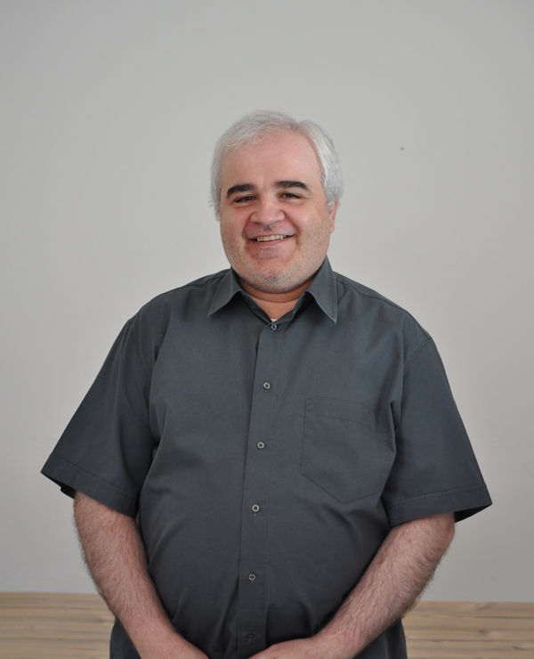 Marketing Agency Team diego magagnli colori