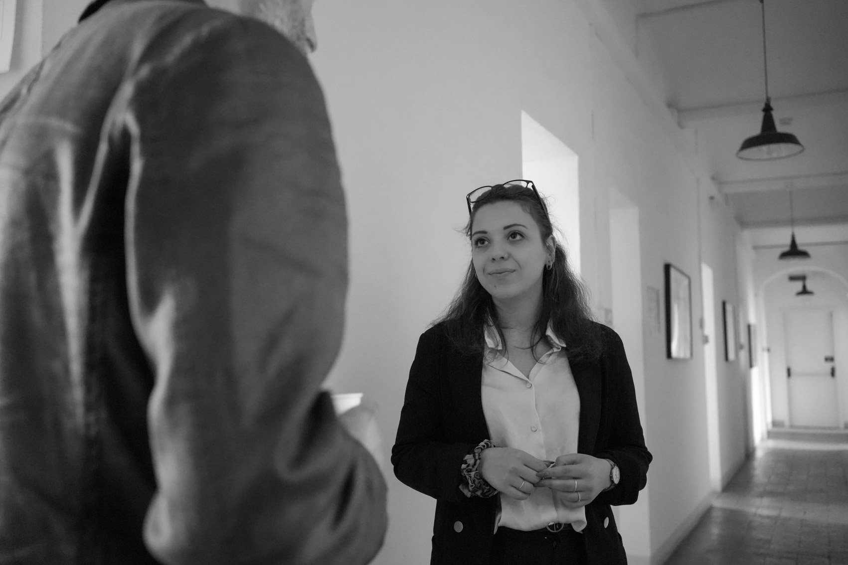 Customer Loyalty inbound fidelizzazione