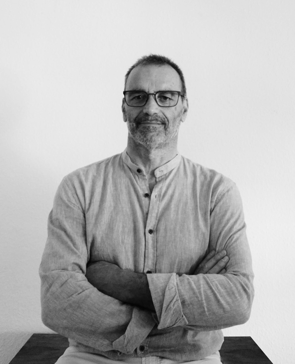 Marketing Agency Team luca borsaribn scuro