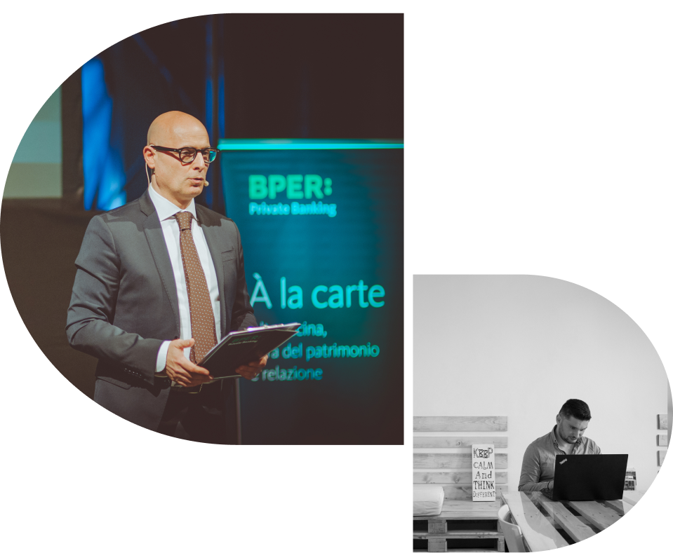 Marketing Finanziario e Bancario overview settore finanziario2