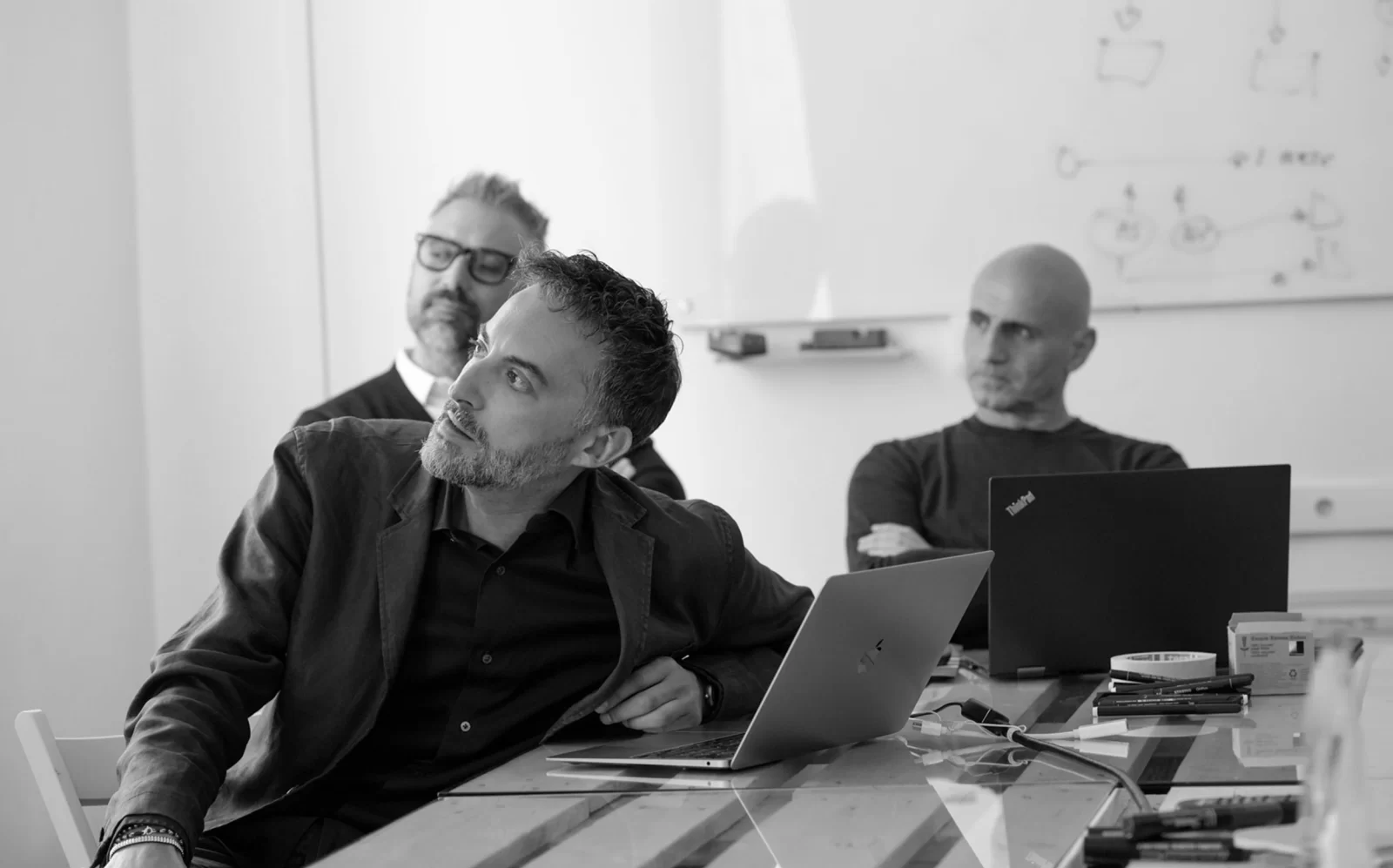 Servizi Marketing formazione marketing sales