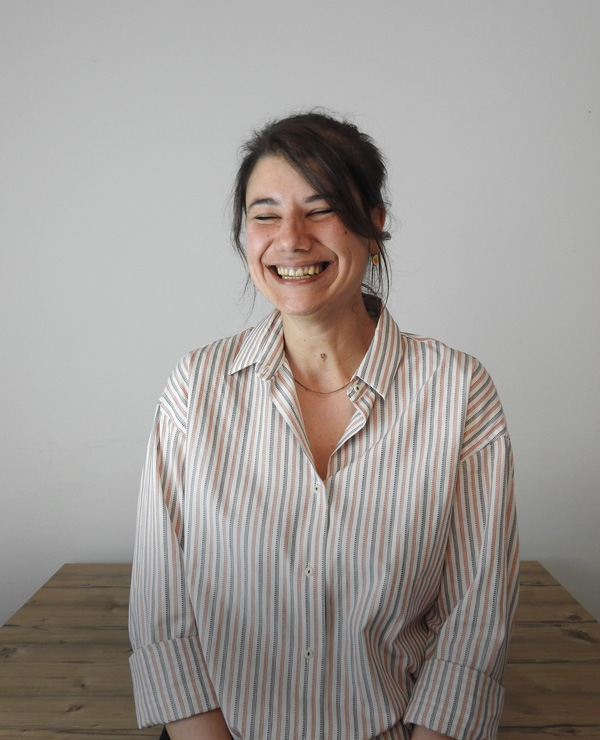 Marketing Agency Team alessandra colori