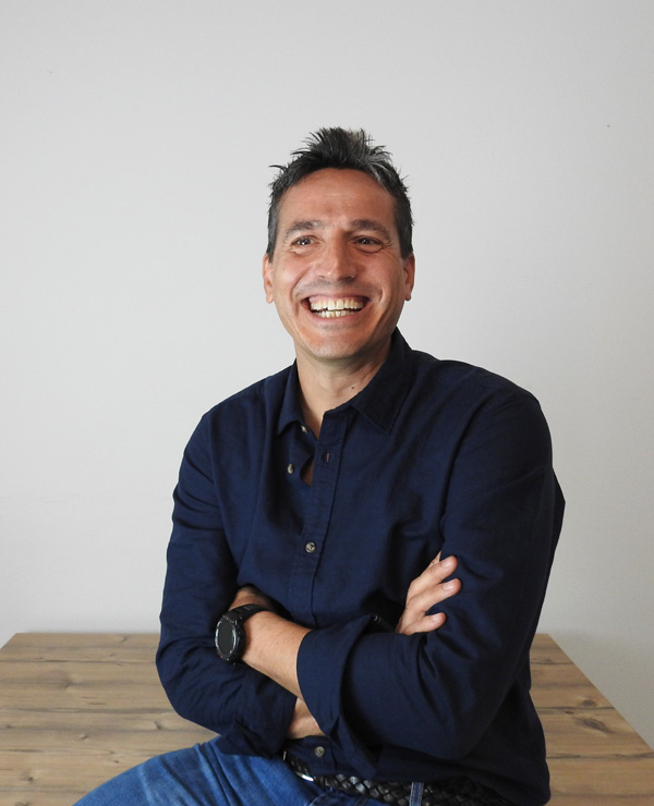 Marketing Agency Team massimo colori