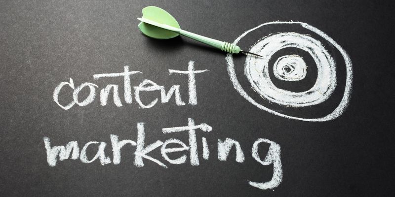 Gestire il content marketing Gestire il content marketing