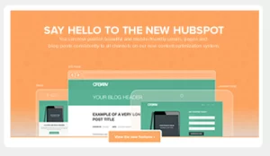 Lead generation: 5 semplici trucchi per ottimizzare il tuo sito web Come la home apparare a uno sconosciuto