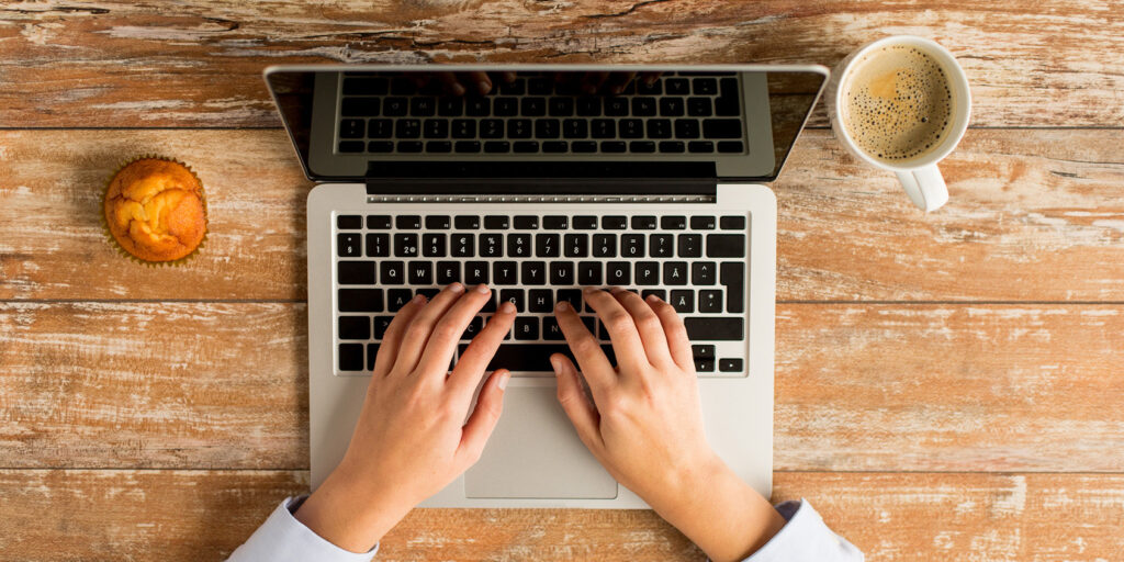 Lead generation: 5 semplici trucchi per ottimizzare il tuo sito web Ottimizzare il tuo sito per la lead generation 1 2