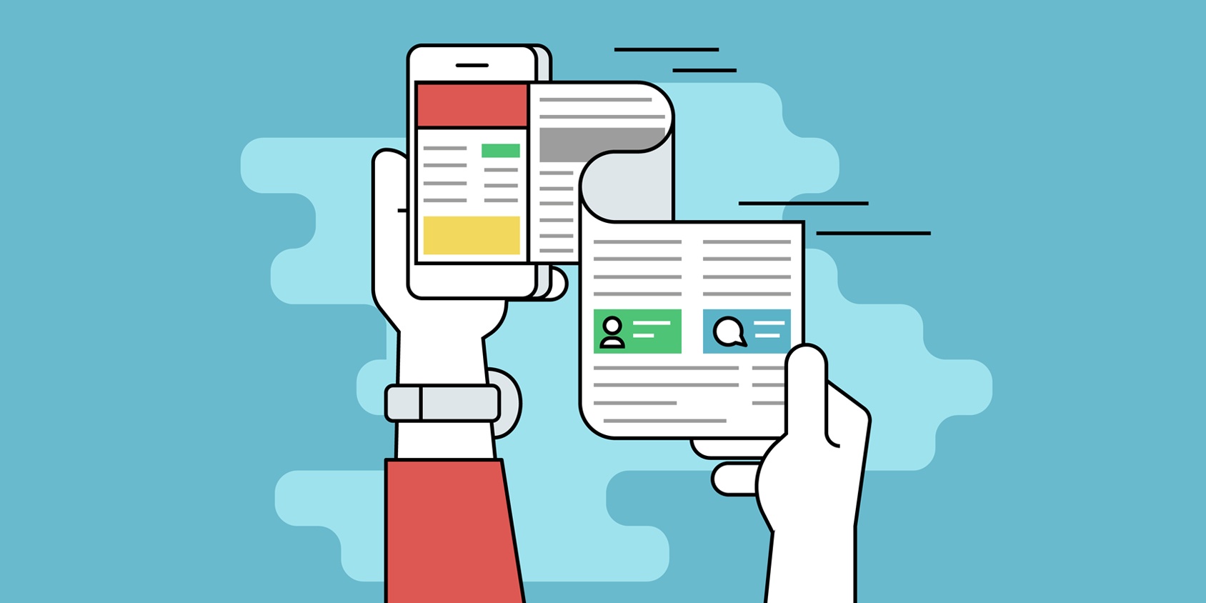 Strategie di lead generation Strategie di lead generation