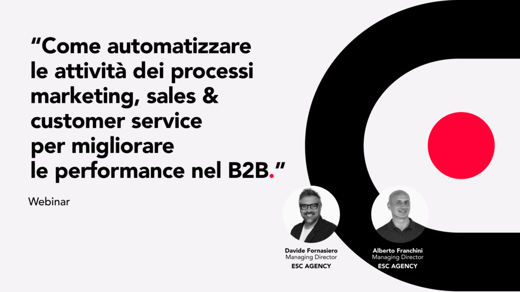 automatizzare-processi-marketing-sales-customer-service-b2b