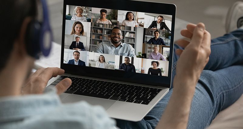 crescita b2b con digitalizzazione di marketing e sales