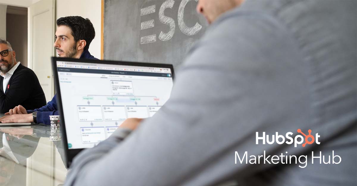 hubspot-marketing-automation-gartner