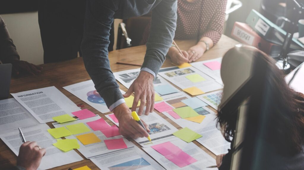 Come fare un piano di marketing efficace: guida completa image