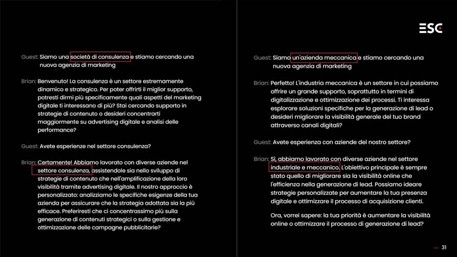 Contestualizzazione-risposte-ai
