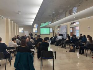 La visibilità online nell’era dell’AI – ESC Academy (evento live)
