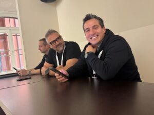Team ESC Agency