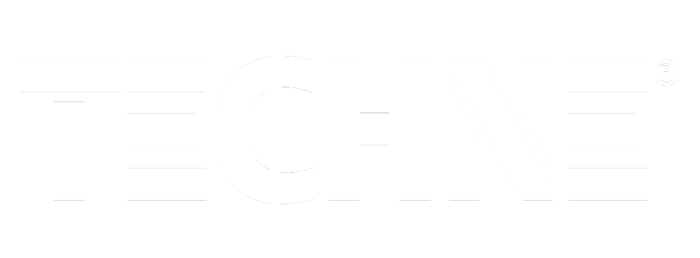 Caso di studio Lead generation e partnership strategica per ridefinire la presenza digitale LOGO TECHNE Bianco