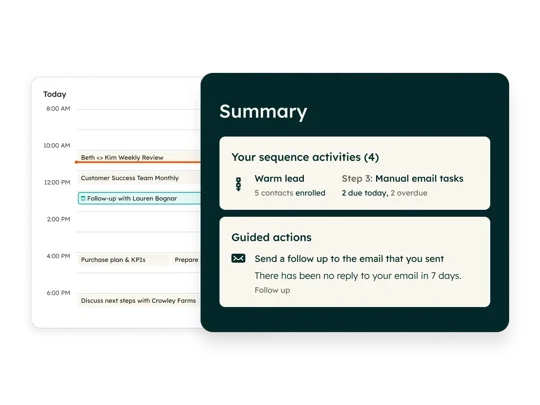 ai meeting assistant