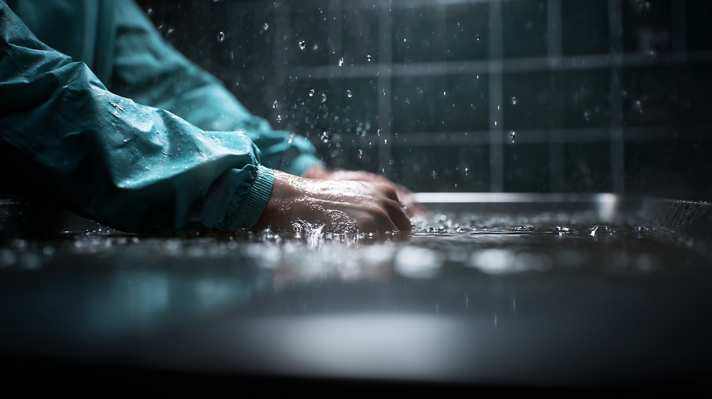 case study struttura ospedaliera privata