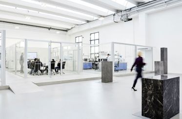 Caso di studio Assistente AI conversazionale Iris Ceramica header ceramco 1 030b3724