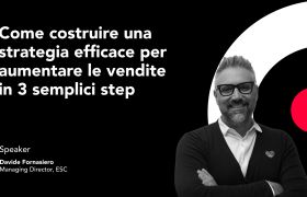 Costruire una strategia efficace per aumentare le vendite