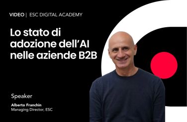 Generative Engine Optimization (GEO): la Guida Completa per farsi citare dalle AI nel 2026 adozione ai aziende b2b 084efba8