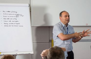 Caso studio Marketing Consulenza ESG, Energia e Sostenibilità: +253k€ di opportunità kaizen anteprima 0b4d04a5