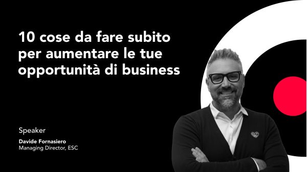 Digital Marketing Academy | Formazione Marketing, Sales e AI 10 idee marketing 0c9e4ed8