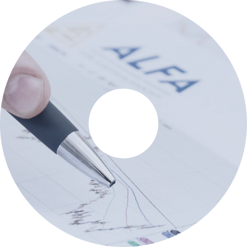 Marketing Finanziario e Bancario alfa consulenza finanziario 0fce7d4e