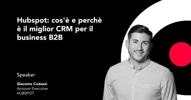 Costruire una strategia efficace per aumentare le vendite hubspot cose 11961a01