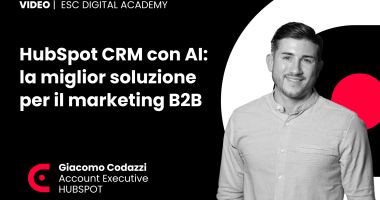 Costruire una strategia efficace per aumentare le vendite HubSpot CRM con AI marketing Guida Completa 18b1f709
