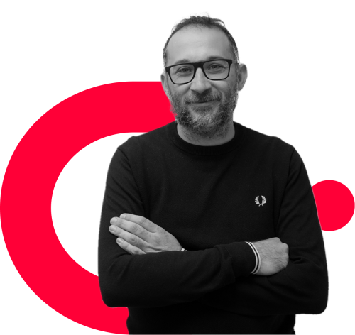 ESC Web Agency | Agenzia Web a Modena antonio morano web design bn 182fc51f