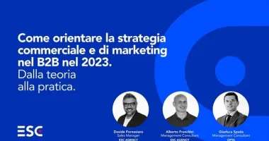 Vendita B2B in Italia: i dati che spiegano perché il metodo batte gli strumenti strategia b2b 1 213b0803