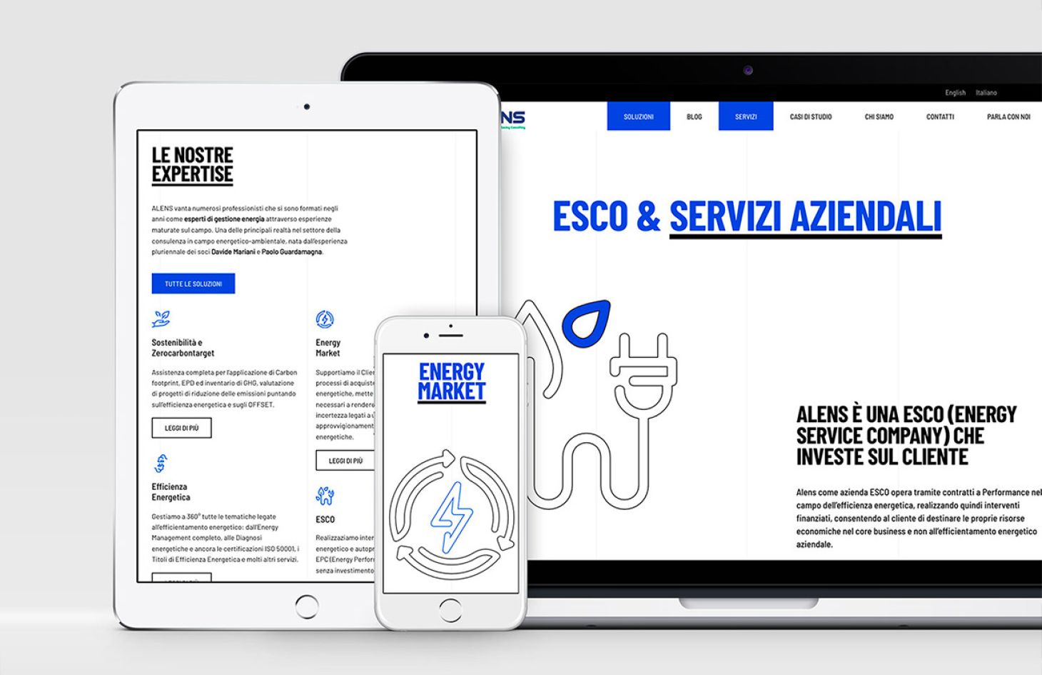 Caso studio Marketing Consulenza ESG, Energia e Sostenibilità: +253k€ di opportunità 03 sfida 28bf4252