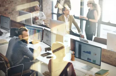 GA4 e GDPR: tutto quello che la tua azienda deve sapere Marketing team adoption 1 2b920d5c